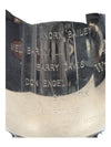 Vintage English Pewter Mug