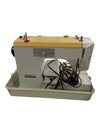 Sewing Machine Vintage White