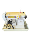 Sewing Machine Vintage White