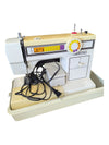 Sewing Machine Vintage White