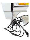 Sewing Machine Vintage White