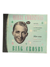 Bing Crosby Merry Christmas
