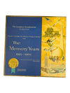 The Memory Years 1925-1960