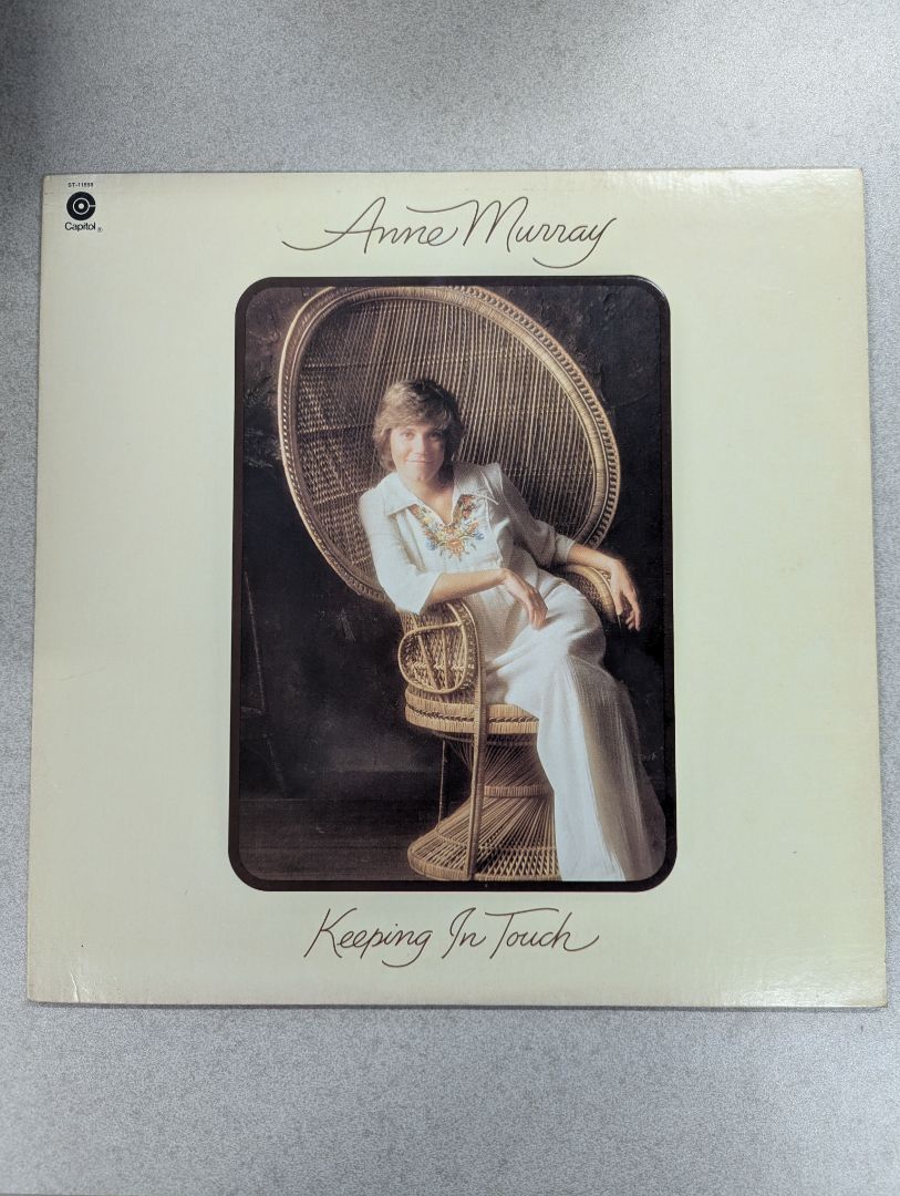 Anne Murray 