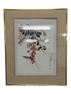 Traditional Chinese Silk Embroidery Artwork