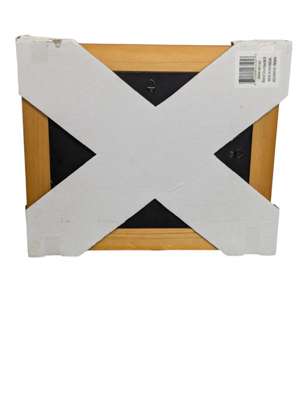 Original Watercolor Painting Signed