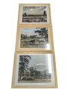 Set of 3- Arthur H Firmin-Photography  Art