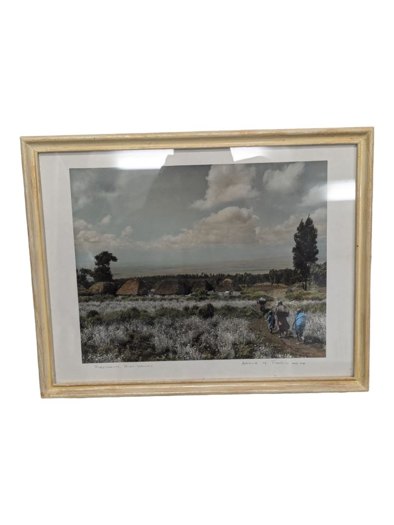 Set of 3- Arthur H Firmin-Photography  Art