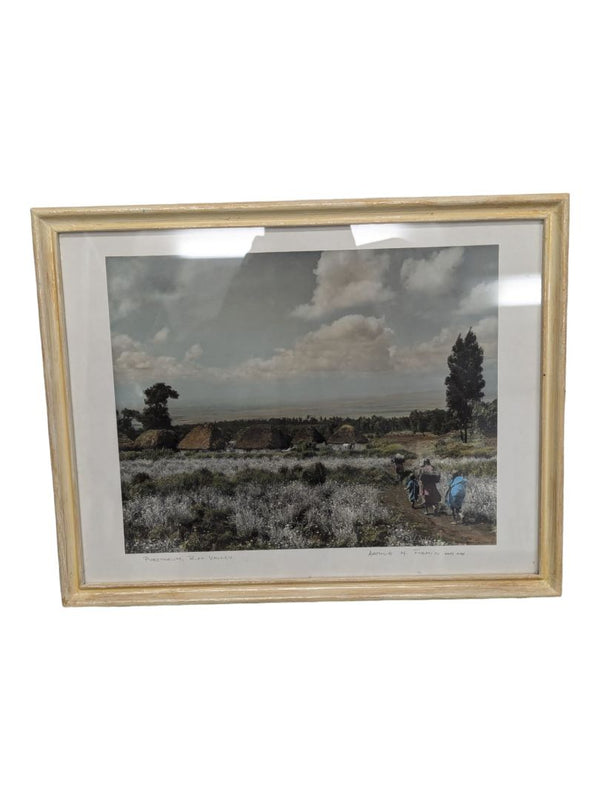 Set of 3- Arthur H Firmin-Photography  Art