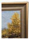 Original Oil Painting-Klaus Gisela