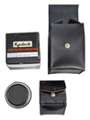 Asahi Pentax Camera lens Case