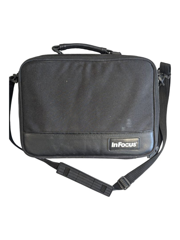 InFocus LP130 DLP Projector Plus Bag