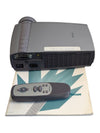 InFocus LP130 DLP Projector Plus Bag