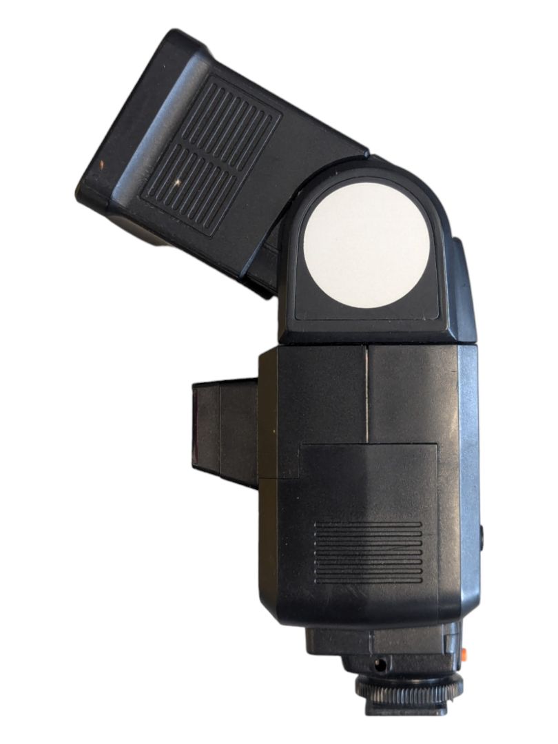 Starblitz 3600 DFM Shoe Mount. Flash for Minolta