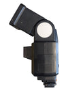 Starblitz 3600 DFM Shoe Mount. Flash for Minolta
