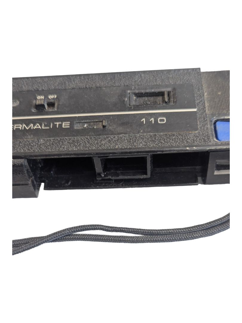 Vintage Imperial Flash Matic 110