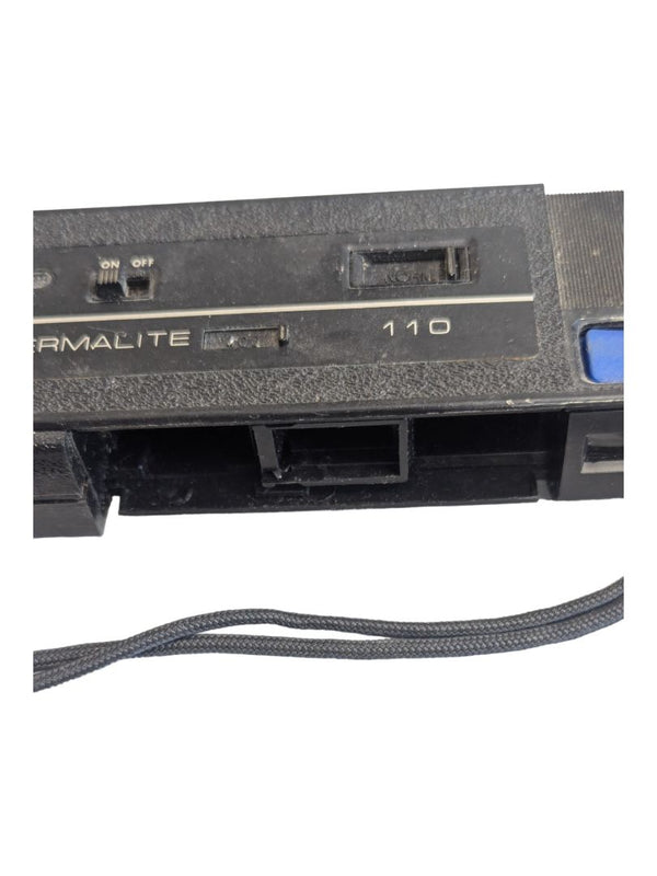 Vintage Imperial Flash Matic 110