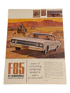 January 1964 SATURDAY NIGHT Magazine