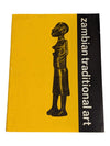 Zambian traditional art Unknown Binding – January 1, 1971