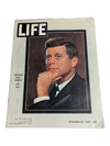 Rare John F. Kennedy Life Magazine November 29th 1963 Memorial Issue