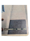 Life Magazine Original Dec. 6 1963 JFK John F. Kennedy Funeral Edition Vintage