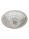 Apulum CLUJ Romania Fine Porcelain Ware souvenir trinket bowl