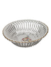 Apulum CLUJ Romania Fine Porcelain Ware souvenir trinket bowl