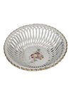 Apulum CLUJ Romania Fine Porcelain Ware souvenir trinket bowl