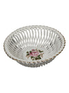 Apulum CLUJ Romania Fine Porcelain Ware souvenir trinket bowl