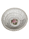 Apulum CLUJ Romania Fine Porcelain Ware souvenir trinket bowl