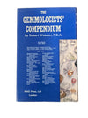 THE GEMMOLOGISTS' COMPENDIUM