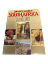 Journey Through South Africa Hardcover
