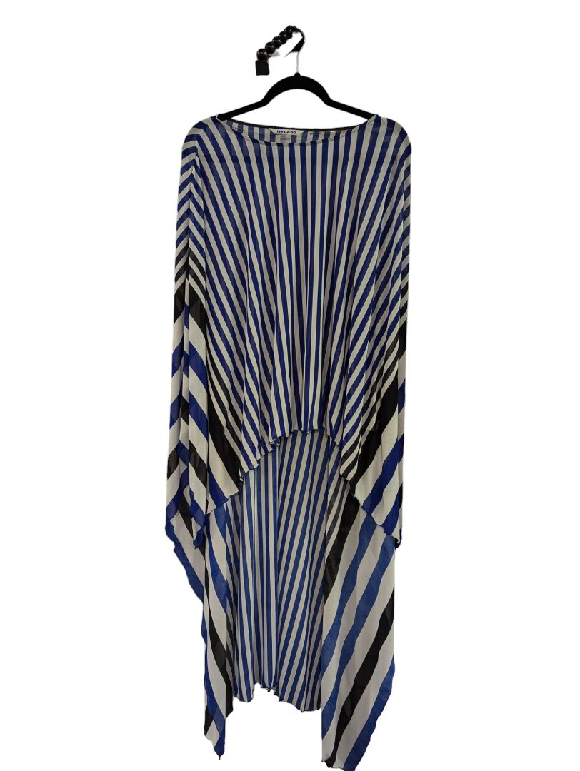 Nygard Sheer Beach Cardigan