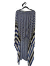 Nygard Sheer Beach Cardigan