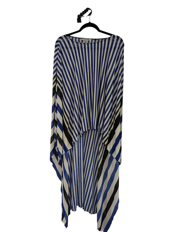 Nygard Sheer Beach Cardigan
