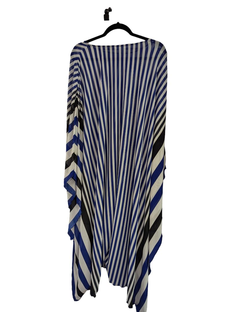 Nygard Sheer Beach Cardigan
