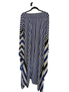 Nygard Sheer Beach Cardigan