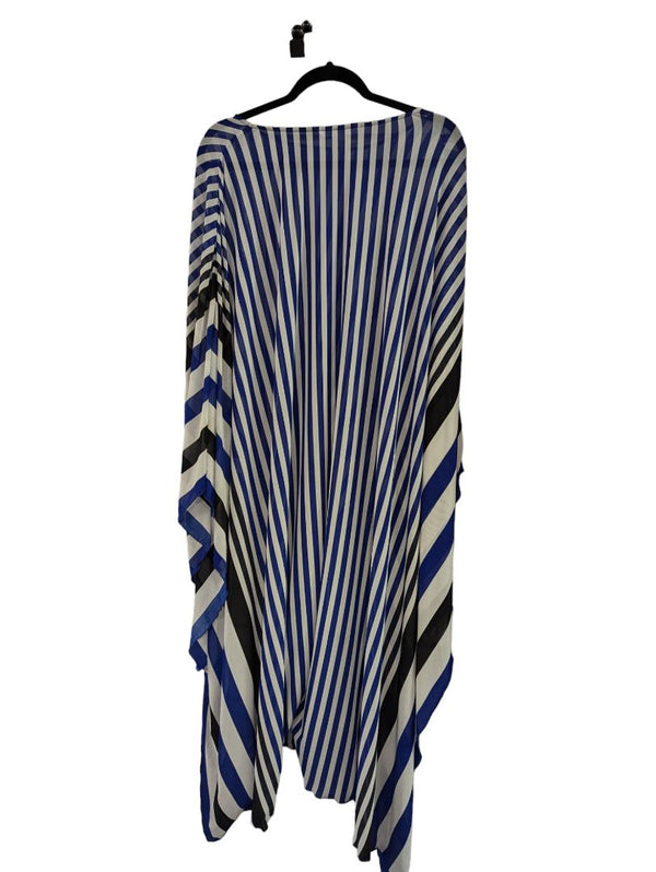 Nygard Sheer Beach Cardigan