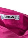 Pink Fils Sweater (S)