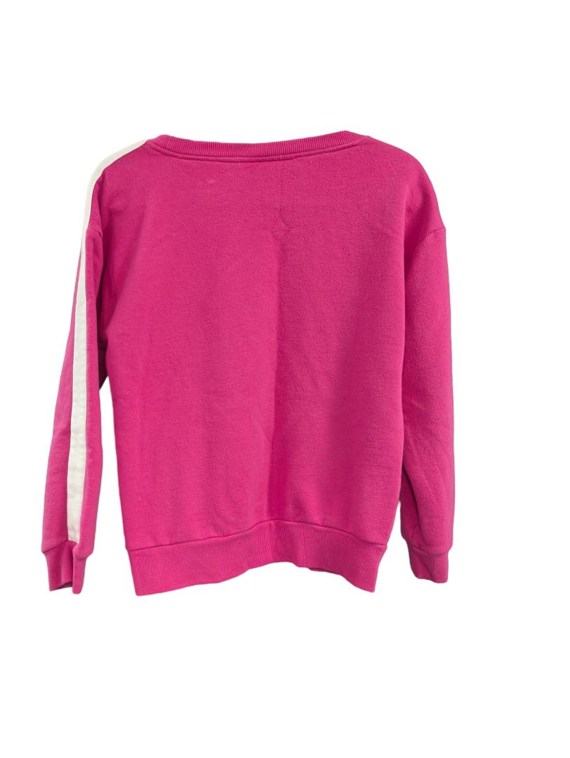 Pink Fils Sweater (S)