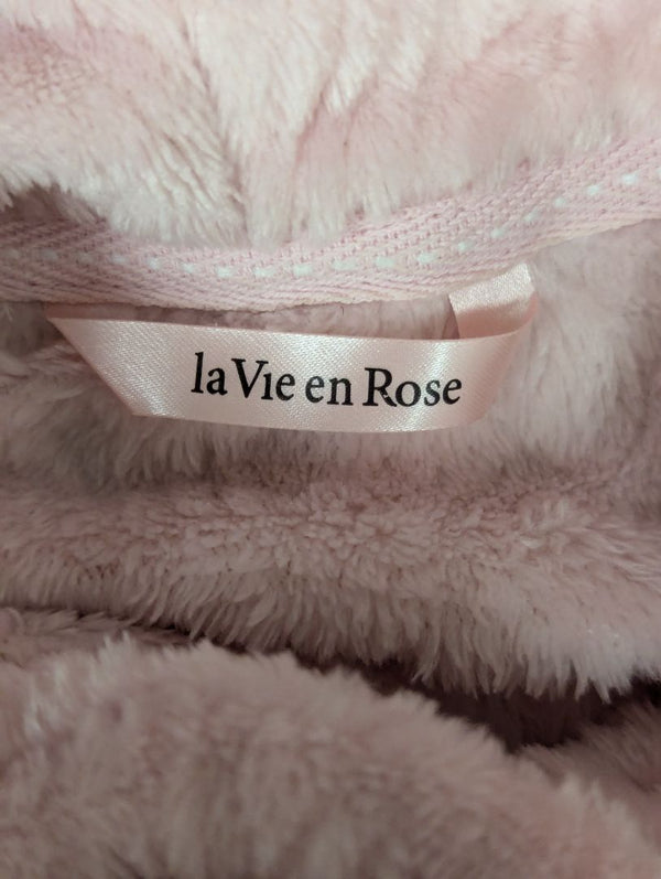 Pink (S) la Vie en Rose
