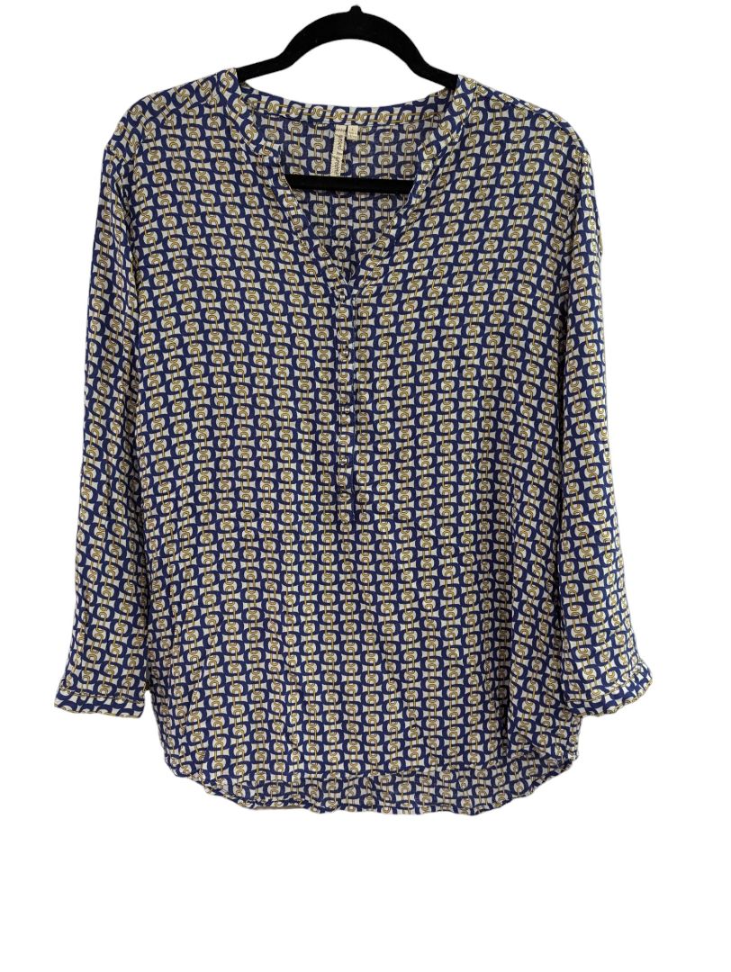 Grand & Green (L) Long Sleeve Shirt