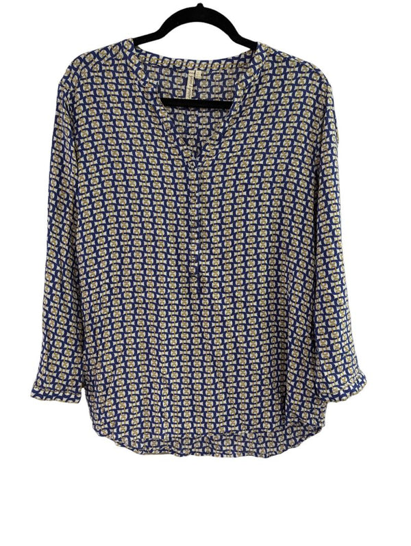 Grand & Green (L) Long Sleeve Shirt