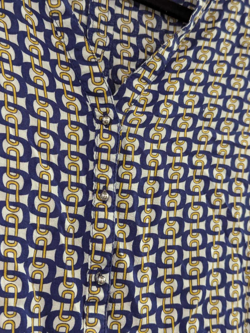 Grand & Green (L) Long Sleeve Shirt
