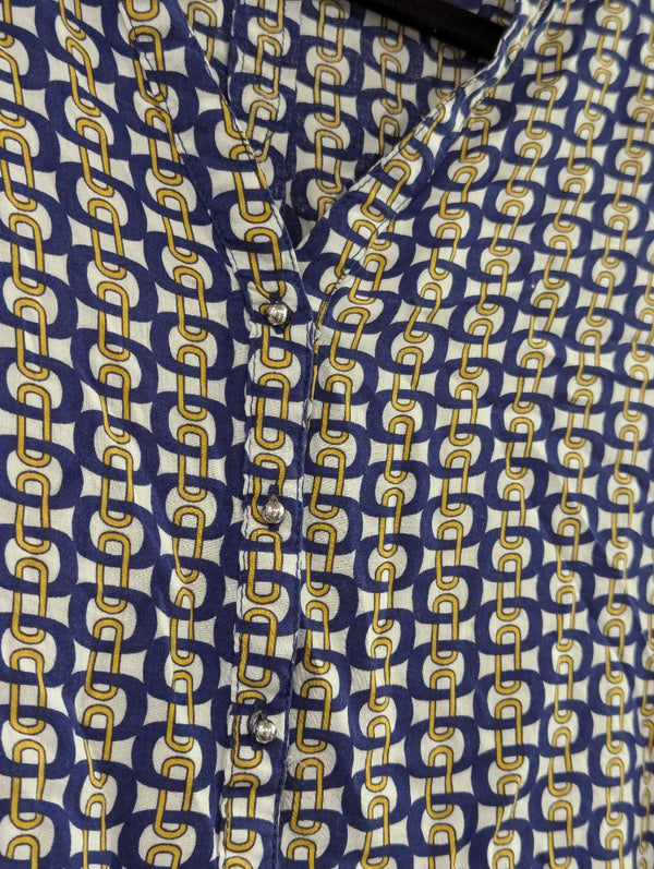 Grand & Green (L) Long Sleeve Shirt