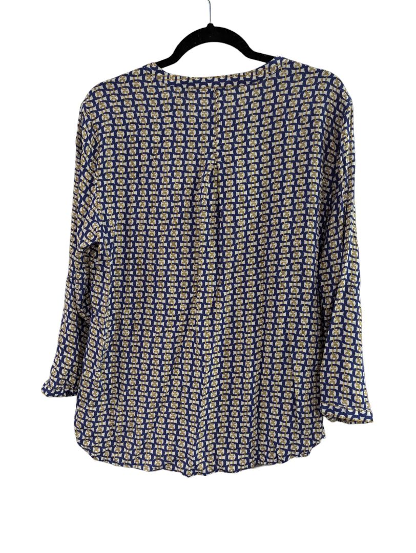 Grand & Green (L) Long Sleeve Shirt