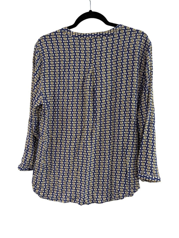 Grand & Green (L) Long Sleeve Shirt