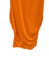 Orange ChicMe "Faith" Dress (S)