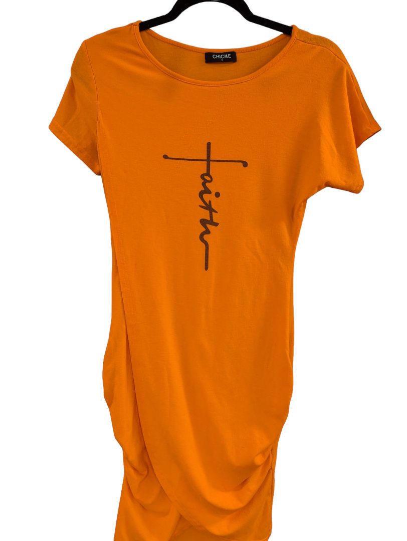 Orange ChicMe 
