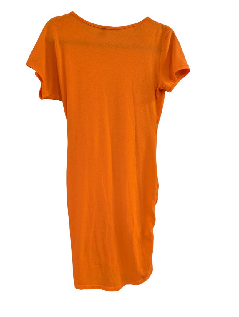 Orange ChicMe 
